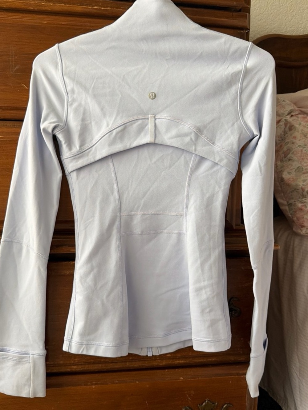 Lululemon define jacket - Picture 3 of 3